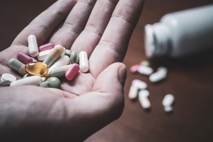 Drug De-Addiction Treatment